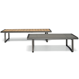 Дизайнерский кофейный стол PHOENIX Coffee Table