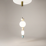 Подвесной светильник Adore LED 3000K 17Bт варинант исполнения - 3 | Loft Concept в Екатеринбурге