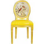 Стул French Juicy yellow варинант исполнения - 1 | Loft Concept в Екатеринбурге