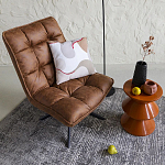 Кресло Smart Kun варинант исполнения - 9 | Loft Concept в Екатеринбурге