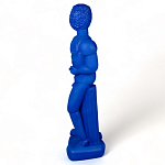 Скульптура Seletti Bronzo Blue варинант исполнения - 2 | Loft Concept в Екатеринбурге