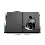 Книга Louis Vuitton. Virgil Abloh варинант исполнения - 4 | Loft Concept в Екатеринбурге