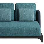 Современный Диван Belmont Sofa  варинант исполнения - 2 | Loft Concept в Екатеринбурге