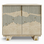 Буфет Okinawa Taupe  варинант исполнения - 1 | Loft Concept в Екатеринбурге