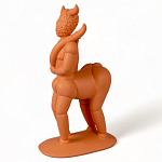 Статуэтка Seletti Centauro варинант исполнения - 2 | Loft Concept в Екатеринбурге