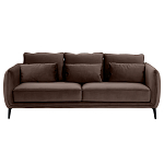 Диван трёхместный с подлокотниками Dutchman варинант исполнения - 17 | Loft Concept в Екатеринбурге