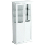 Шкаф-витрина Just you and me варинант исполнения - 1 | Loft Concept в Екатеринбурге