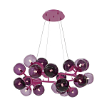Люстра Wild Grape варинант исполнения - 1 | Loft Concept в Екатеринбурге