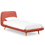 Кровать Palmer Bed варинант исполнения - 20 | Loft Concept в Екатеринбурге