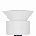 Торшер с абажуром конической и цилиндрической формы Complex Lampshade варинант исполнения - 2 | Loft Concept в Екатеринбурге
