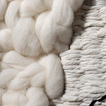 Панно декоративное White storm варинант исполнения - 2 | Loft Concept в Екатеринбурге