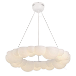 Люстра подвесная Cloudy Light варинант исполнения - 1 | Loft Concept в Екатеринбурге