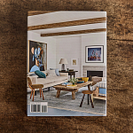 Подарочная Книга This is Home Jeffrey Alan варинант исполнения - 8 | Loft Concept в Екатеринбурге