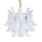 Люстра Lamp Silvia варинант исполнения - 1 | Loft Concept в Екатеринбурге