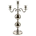 Подсвечник  Metallic gloss варинант исполнения - 1 | Loft Concept в Екатеринбурге