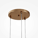 Подвесной светильник The column of light варинант исполнения - 5 | Loft Concept в Екатеринбурге