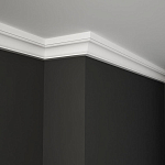 Гладкий карниз KT-67 варинант исполнения - 1 | Loft Concept в Екатеринбурге