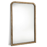 Зеркало Antique Mango Wood 160 варинант исполнения - 1 | Loft Concept в Екатеринбурге