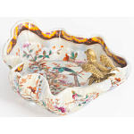 Блюдо фарфоровое Polly варинант исполнения - 4 | Loft Concept в Екатеринбурге