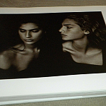 Подарочная книга величайший фотограф Альберт Уотсон The Vienna album Albert Watson варинант исполнения - 5 | Loft Concept в Екатеринбурге