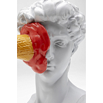 Статуэтка Bust of David and Ice Cream варинант исполнения - 3 | Loft Concept в Екатеринбурге