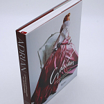 Книга Adrian: A Lifetime of Movie Glamour, Art and High Fashion варинант исполнения - 3 | Loft Concept в Екатеринбурге