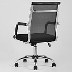 Офисное кресло с сетчатой спинкой NETTING варинант исполнения - 5 | Loft Concept в Екатеринбурге