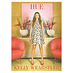 Коллекционный Арт-альбом HUE Kelly Wearstler 2009 Hardcover Interior Design 2009 Букинистика варинант исполнения - 1 | Loft Concept в Екатеринбурге