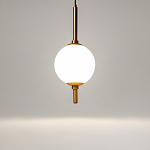 Подвесной светильник Prize sincle варинант исполнения - 5 | Loft Concept в Екатеринбурге