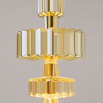 Подвесной светильник Level C 3000К 12ВТ варинант исполнения - 6 | Loft Concept в Екатеринбурге