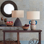 Настольная лампа с корпусом в виде состаренной вазы Shades варинант исполнения - 3 | Loft Concept в Екатеринбурге