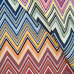 Мебельная ткань Гобелен мульти цвет 140 см T2-159 варинант исполнения - 4 | Loft Concept в Екатеринбурге