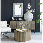 Бамбуковая чаша The Puzzle of Fate варинант исполнения - 11 | Loft Concept в Екатеринбурге