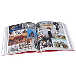 Подарочная Книга Vogue: The Editors  Eye варинант исполнения - 5 | Loft Concept в Екатеринбурге