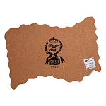 Салфетка под приборы Seletti Acid Flower C варинант исполнения - 1 | Loft Concept в Екатеринбурге