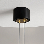 Подвесной светильник Link 3000К 25Вт варинант исполнения - 6 | Loft Concept в Екатеринбурге