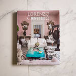 Книга Ray Booth: Evocative Interiors варинант исполнения - 3 | Loft Concept в Екатеринбурге