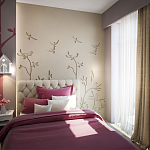 Барельеф SPRING TREE варинант исполнения - 2 | Loft Concept в Екатеринбурге