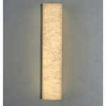 Бра в форме прямоугольника Perfection of Geometry варинант исполнения - 7 | Loft Concept в Екатеринбурге