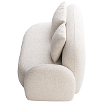 Двухместный модульный Диван Orus варинант исполнения - 6 | Loft Concept в Екатеринбурге