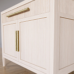 Буфет Primo с двумя ящиками и двумя фасадами Светлый дуб варинант исполнения - 6 | Loft Concept в Екатеринбурге