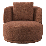 Кресло Calypso с поворотным механизмом  варинант исполнения - 1 | Loft Concept в Екатеринбурге