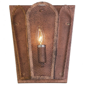 Бра Roast Metal Bra