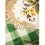 Приставной столик с ящиком в стиле ретро Vintage Country Table варинант исполнения - 5 | Loft Concept в Екатеринбурге