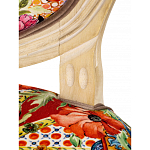 Стул French Extra red варинант исполнения - 6 | Loft Concept в Екатеринбурге