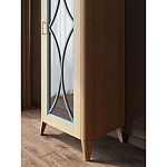 Шкаф «Бэррон» варинант исполнения - 3 | Loft Concept в Екатеринбурге