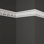 Молдинг с орнаментом MO-17 варинант исполнения - 1 | Loft Concept в Екатеринбурге