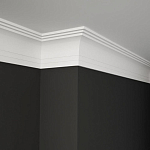 Гладкий карниз KT-68 варинант исполнения - 1 | Loft Concept в Екатеринбурге