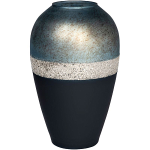 Стеклянная ваза Moriona 43