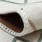 Ковер Yurt Saffron варинант исполнения - 7 | Loft Concept в Екатеринбурге